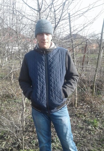 My photo - sergey, 51 from Krasnodar (@sergey657339)