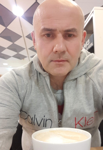 Моя фотографія - Владимир, 53 з Вроцлав (@vladimir365531)