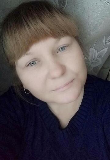 Mi foto- Alenka, 39 de Rylsk (@alenka13967)