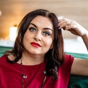 Юлия, 44, Санкт-Петербург