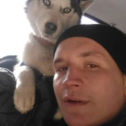 Вячеслав, 27, Кыштым