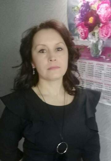 Моя фотография - Лариса, 34 из Ижевск (@larisa48054)