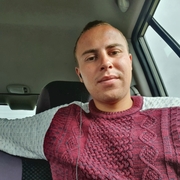 Роман, 27, Кемь