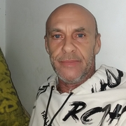 Николай, 50, Целина