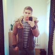 Сергей, 25, Пугачев