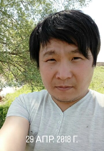 Моя фотография - Абай.дуйшенов, 34 из Бишкек (@abayduyshenov)