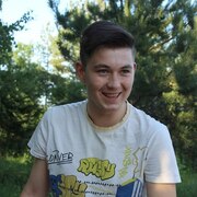 Вадим Тараканов, 29, Тейково