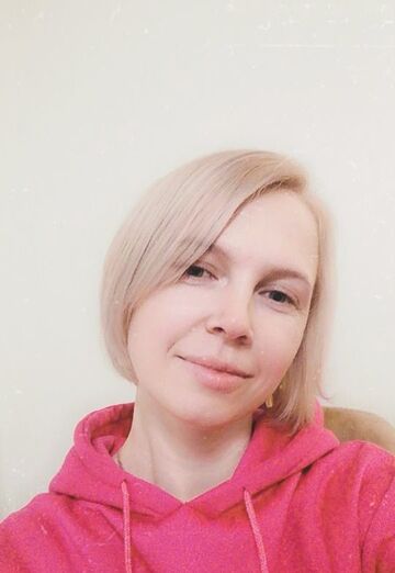 My photo - Tatyana, 37 from Barnaul (@tatyana338118)