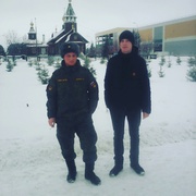 Володька)), 29, Горные Ключи