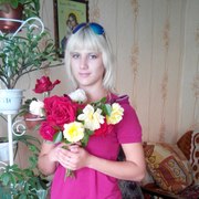 Оксана Alexandrovna 30 Барнаул