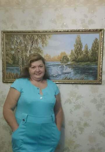 My photo - Zoya, 67 from Arkhangelsk (@zoya5910)