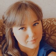 Ксения, 28, Саянск