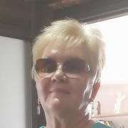 Nadejda 53 Perm