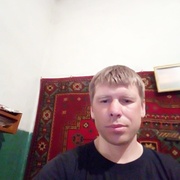 алексей, 41, Харабали