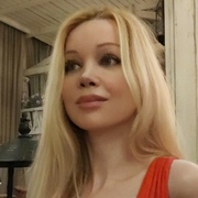 Alina 42 Moscow