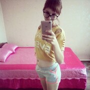 Олечка, 28, Лесозаводск