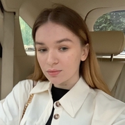 Anastasiya 27 Moscow
