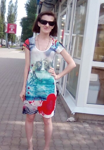 Моя фотография - Оксана Петрова, 44 из Уфа (@oksanapetrova15)