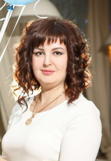 My photo - tatyana, 41 from Tikhoretsk (@tatyana243791)