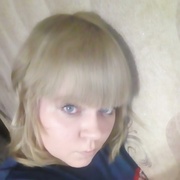 Настена, 31, Губаха