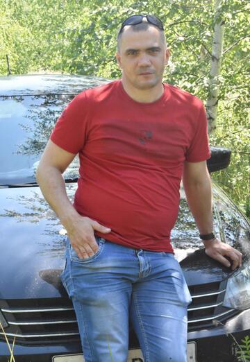 Sergey (@sergey795226) — my photo № 8