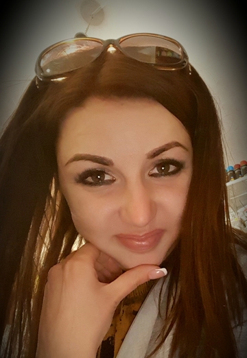 My photo - Darina, 33 from Skvyra (@darina4422)
