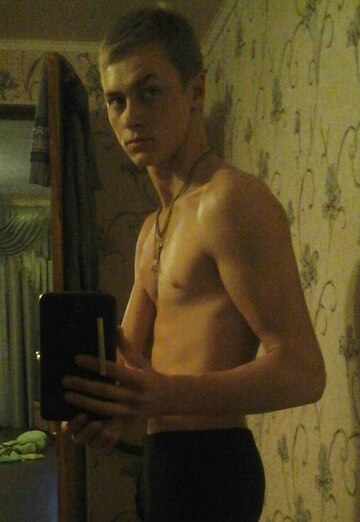 Моя фотографія - Евгений, 28 з Вовчанськ (@jenya21019)
