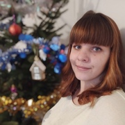 Светлана, 24, Озерск(Калининградская обл.)