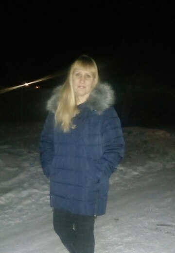Моя фотография - Наталья, 52 из Гулькевичи (@natalya151741)