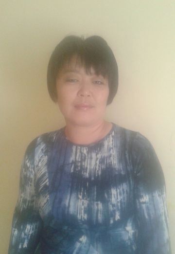 My photo - Marina, 42 from Shymkent (@marina126837)