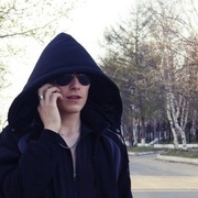 Rik, 33, Артем