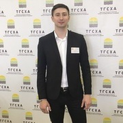 Максим, 30, Глушково