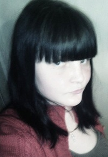 Моя фотография - Виктория, 28 из Донецк (@viktoriya37946)