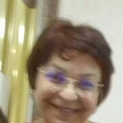 Лидия, 73, Миасс