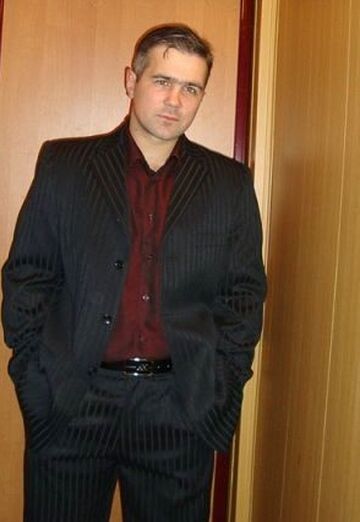 My photo - sasha, 52 from Karaganda (@serj22413)