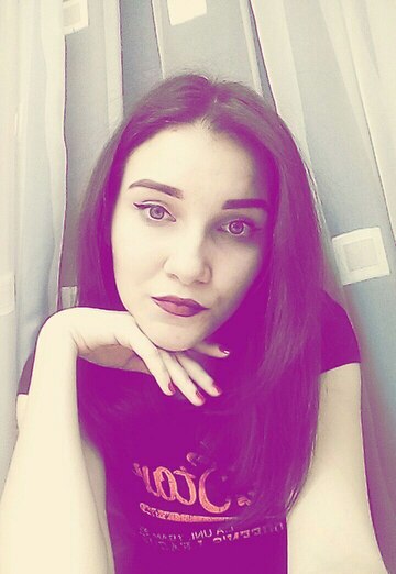 My photo - Tetyana, 27 from Lutsk (@tetyana876)