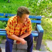 Aleksey 49 Zaporizhzhia