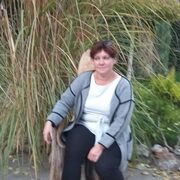 Елена, 52, Каменск-Шахтинский