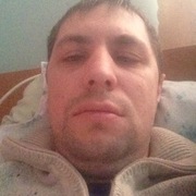 Егор, 37, Витим