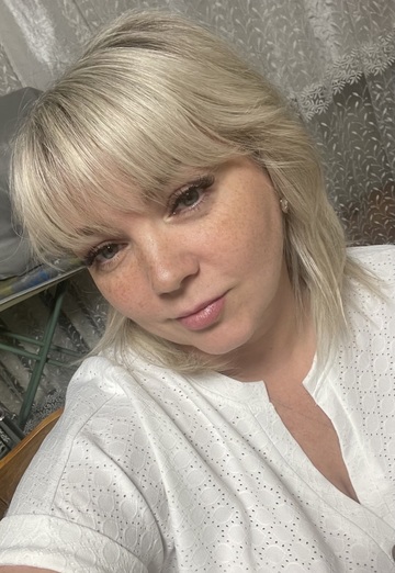 Anna (@anna66995) — my photo № 1