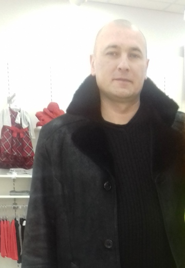 My photo - Aleksandr, 44 from Vinnytsia (@sergey1006036)