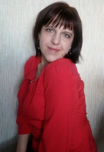 Ma photo - Alla, 35 de Semenov (@alla31439)