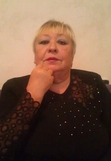 Моя фотография - Татьяна, 63 из Донецк (@tatyana219703)