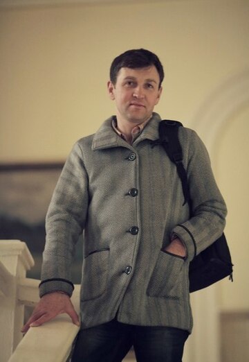 Моя фотография - Иван, 51 из Новомосковск (@ivan50336)