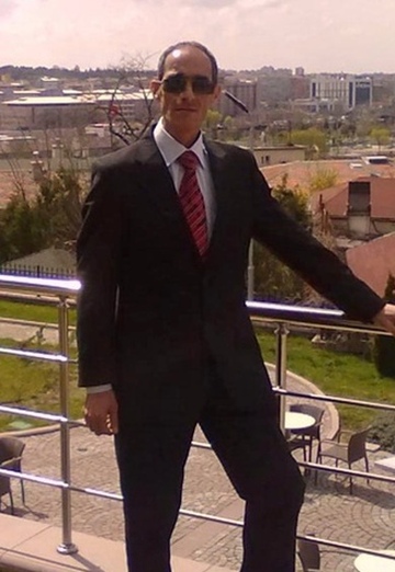 Моя фотографія - босс, 57 з Баку (@boss1275)