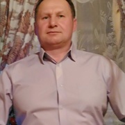 ЮРИЙ, 57, Кашира