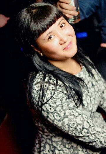 Моя фотография - Ирина, 36 из Красноярск (@irina321947)