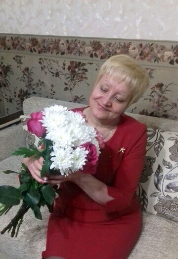 Моя фотография - Регина Адибовна, 60 из Нефтекамск (@reginaadibovna)