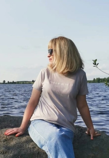 My photo - Irina, 42 from Vologda (@irina421836)
