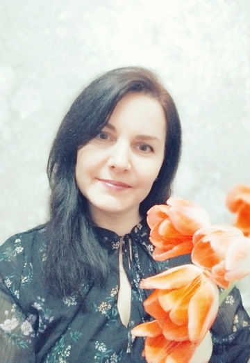 My photo - Mariya, 37 from Tomsk (@mariya194426)